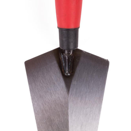 Benson Troffel - 175 mm - RVS - Ergonomische Handgreep