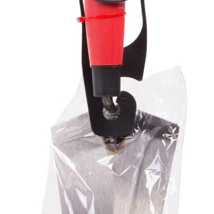 Benson Troffel - 175 mm - RVS - Ergonomische Handgreep
