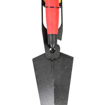 Benson Troffel - 175 mm - RVS - Ergonomische Handgreep