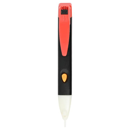 Benson Contactloze Spanningstester - 1000V - Met LED en Geluid