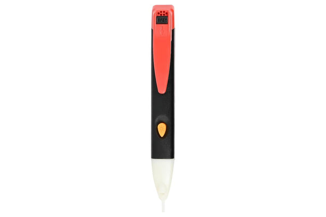 Benson Contactloze Spanningstester - 1000V - Met LED en Geluid