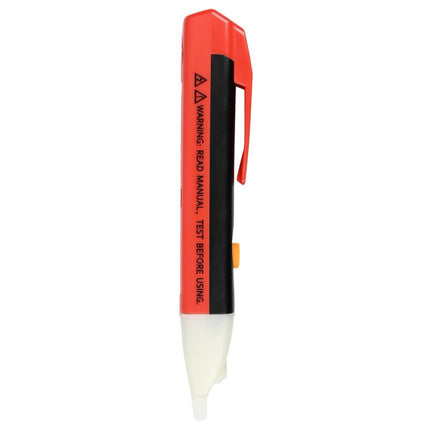 Benson Contactloze Spanningstester - 1000V - Met LED en Geluid