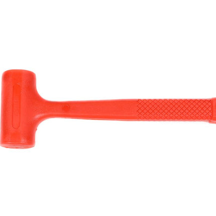 Hofftech Terugslagvrije Hamer - 16 oz (450 gr) - Ø 45 mm - Antislip