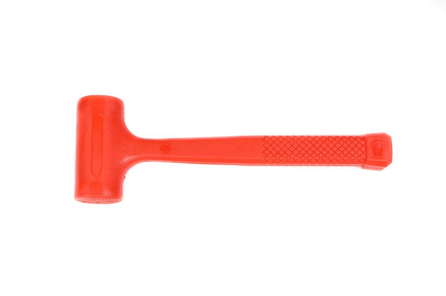 Hofftech Terugslagvrije Hamer - 16 oz (450 gr) - Ø 45 mm - Antislip