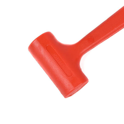 Hofftech Terugslagvrije Hamer - 16 oz (450 gr) - Ø 45 mm - Antislip