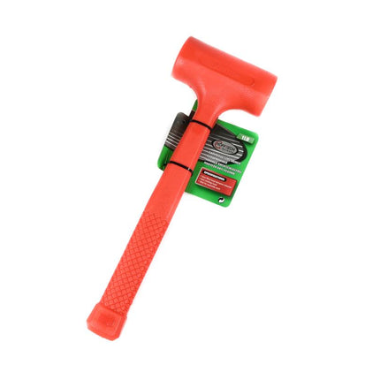 Hofftech Terugslagvrije Hamer - 16 oz (450 gr) - Ø 45 mm - Antislip