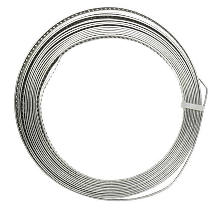 Benson Universele Slangklemmen Set – 3 Meter x 8 mm – 9-delig