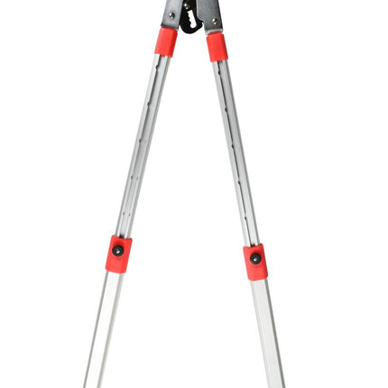 Benson Telescoop Takkenschaar - 3-Traps Aambeeld - 71-100 cm