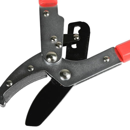 Benson Telescoop Takkenschaar - 3-Traps Aambeeld - 71-100 cm