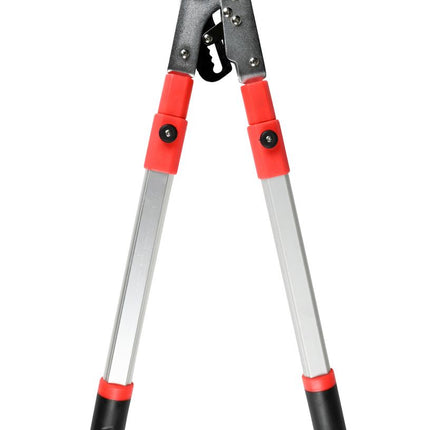 Benson Telescoop Takkenschaar - 3-Traps Aambeeld - 71-100 cm