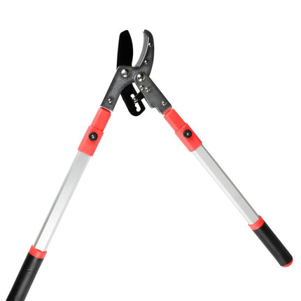 Benson Telescoop Takkenschaar - 3-Traps Aambeeld - 71-100 cm