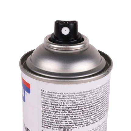 Presto Primer/Filler – 500 ml – Roodbruin – Corrosiewerend