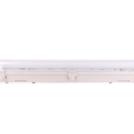 Hofftech Waterdicht LED Armatuur 60 cm - 10W T8 - IP65 - Inclusief Lamp