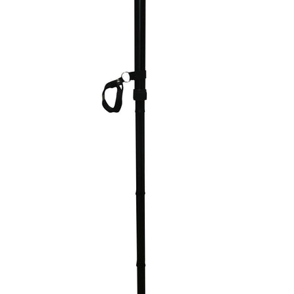 Benson Wandelstok met LED – Opvouwbaar – Zelfstaand – 85-95 cm