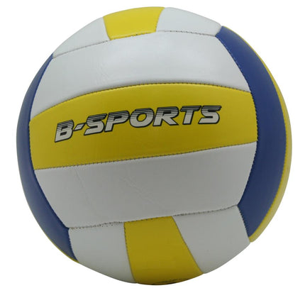 Benson Volleybal - 250 gram - Indoor & Outdoor - Lichtgewicht