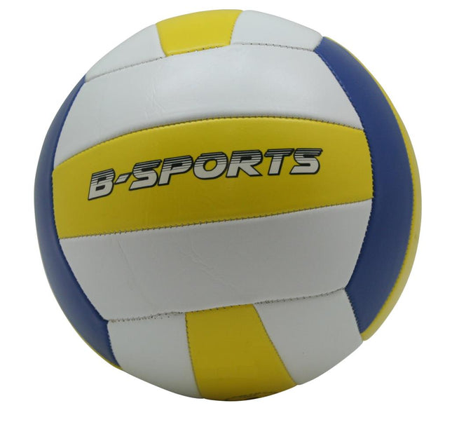 Benson Volleybal - 250 gram - Indoor & Outdoor - Lichtgewicht