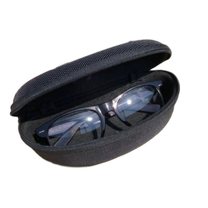 Benson Universele Brillendoos - Hard Case - Zwart