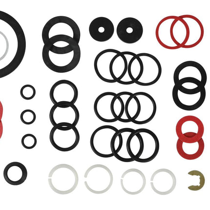 Benson Sanitairringset – O-ringen – 40-delig – Diverse maten