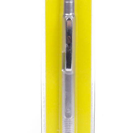 Benson 4-in-1 Multifunctionele Pen - Compact & Robuust