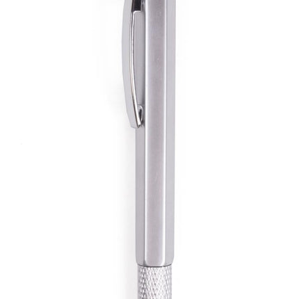 Benson 4-in-1 Multifunctionele Pen - Compact & Robuust