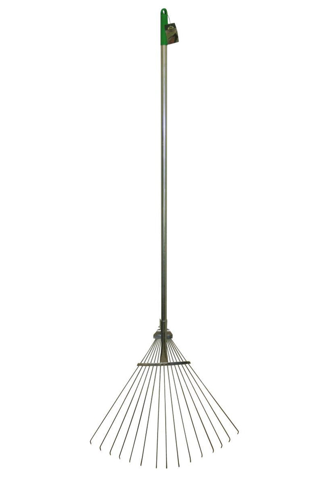 Benson Bladhark - 15 Tands - 155 cm - Verstelbare Steel - Metaal