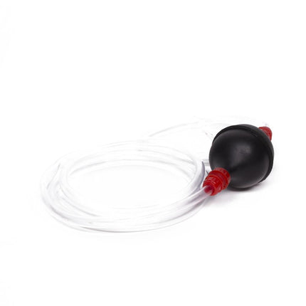 Benson Handbediende Vloeistofpomp – 2 meter Slang – Voor Water, Olie & Benzine