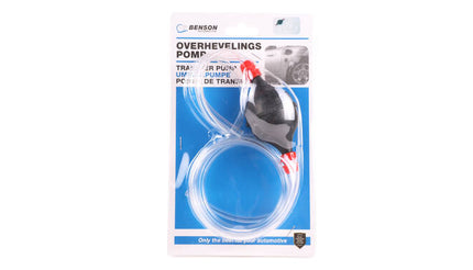 Handmatige Overhevelingspomp / Sifon