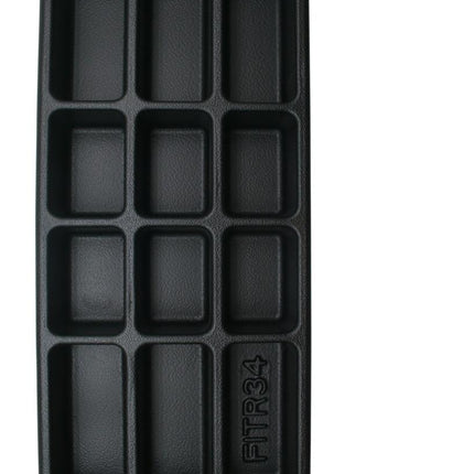 Benson 12-Vaks Tray - Gereedschap & Onderdelen Sorter - 38 cm