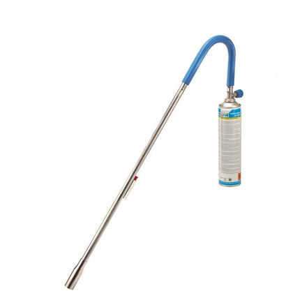 CFH Universele Gasbus - 330 Gram / 600 ml - Schroefdraad - 70% Butaan / 30% Propaan