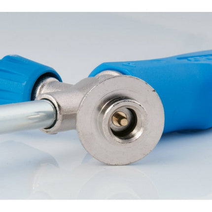 CFH Universele Gasbus - 330 Gram / 600 ml - Schroefdraad - 70% Butaan / 30% Propaan