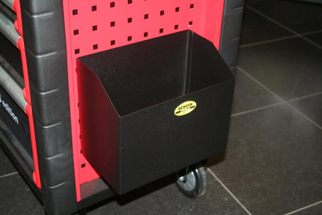 Benson Prullenbak voor Gereedschapswagen - 7 Liter - RD1268