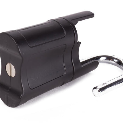 Stahlex Cijferhangslot – 50 mm – Heavy Duty – Stalen Constructie