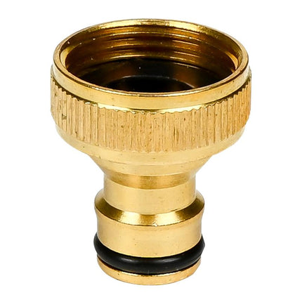 Benson Messing Kraanstuk - 3/4 Inch - Roestvrij & Lekvrij