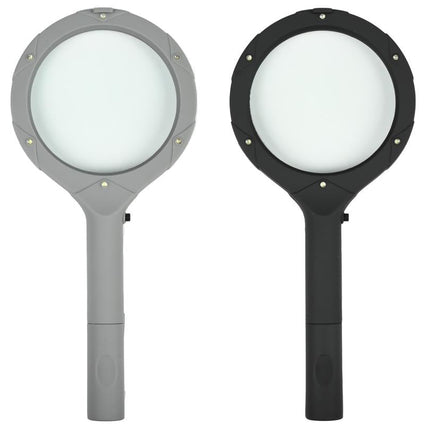 Benson Loep 85 mm - 6 LED Verlichting - 23.5 cm Lengte