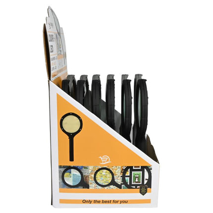 Benson Loep 85 mm - 6 LED Verlichting - 23.5 cm Lengte
