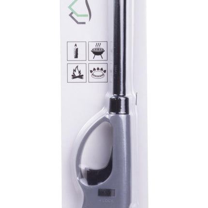 Benson BBQ-Aansteker Atlanta - 27 cm - Navulbaar