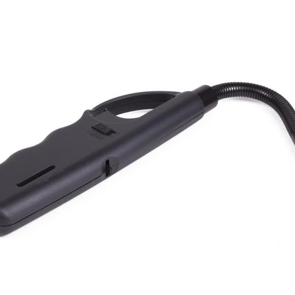 Benson Flexibele BBQ-Aansteker - 27 cm - Navulbaar - Zwart