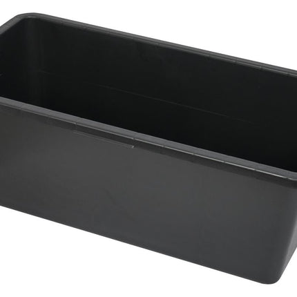 Benson Rechthoekige Opbergbak - 60 Liter - 78 x 39 x 30 cm