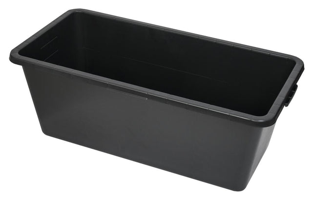Benson Rechthoekige Opbergbak - 60 Liter - 78 x 39 x 30 cm