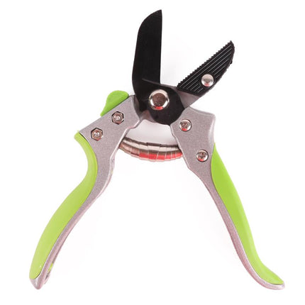 Benson Aambeeld Snoeischaar - 20 cm - Soft Grip - Professioneel