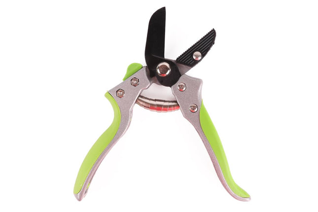 Benson Aambeeld Snoeischaar - 20 cm - Soft Grip - Professioneel