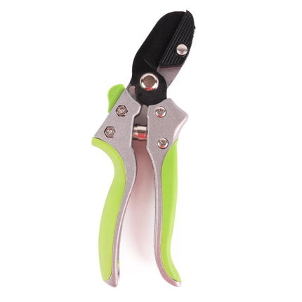 Benson Aambeeld Snoeischaar - 20 cm - Soft Grip - Professioneel