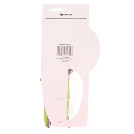 Benson Aambeeld Snoeischaar - 20 cm - Soft Grip - Professioneel