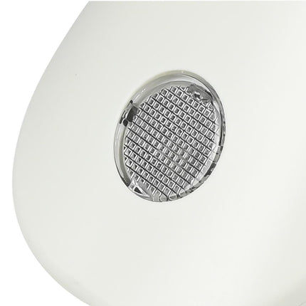 Benson Stopcontact met Lichtsensor - Energiebesparend - Geaard