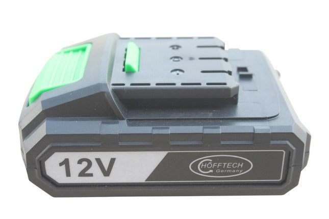 Hofftech Reserve Accu - 12V - Li-ion - Voor Machine 011612