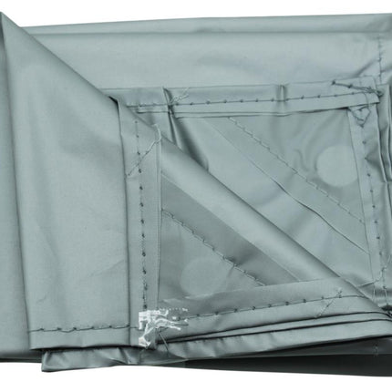 Benson Magnetisch Anti-ijsdeken & Zonnescherm – 162 x 96 cm – Universeel