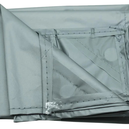 Benson Magnetische Autoruit Deken – 162 x 96 cm – Ijs- & Zonwering – Universeel