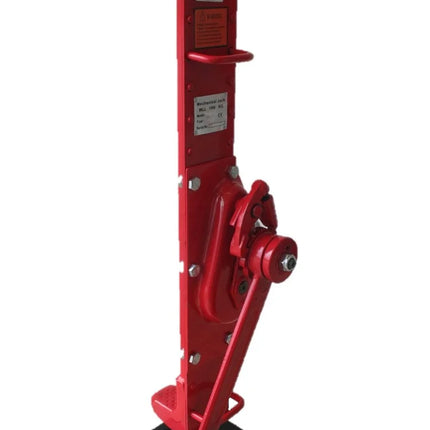 Benson Dommekracht – 1.5 Ton – Hefbereik 405 mm – Met Veiligheidsslinger