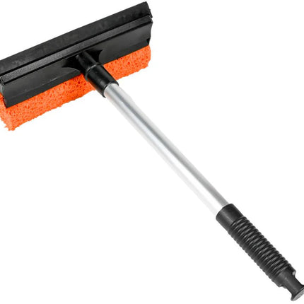 Benson Professionele Raamwisser – 36 cm – Aluminium – Ergonomische Antislipgreep
