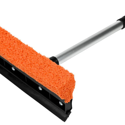 Benson Professionele Raamwisser – 36 cm – Aluminium – Ergonomische Antislipgreep